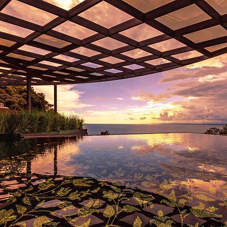 Makanda By The Sea Hotel Adults Only Manuel Antonio Exterior photo