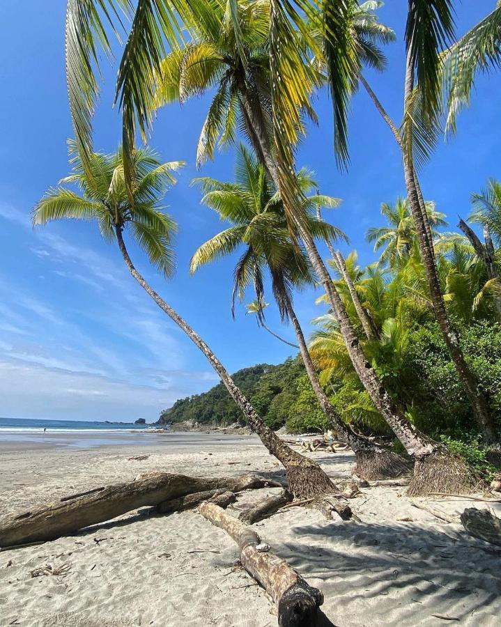 Makanda By The Sea Hotel Adults Only Manuel Antonio Exterior photo